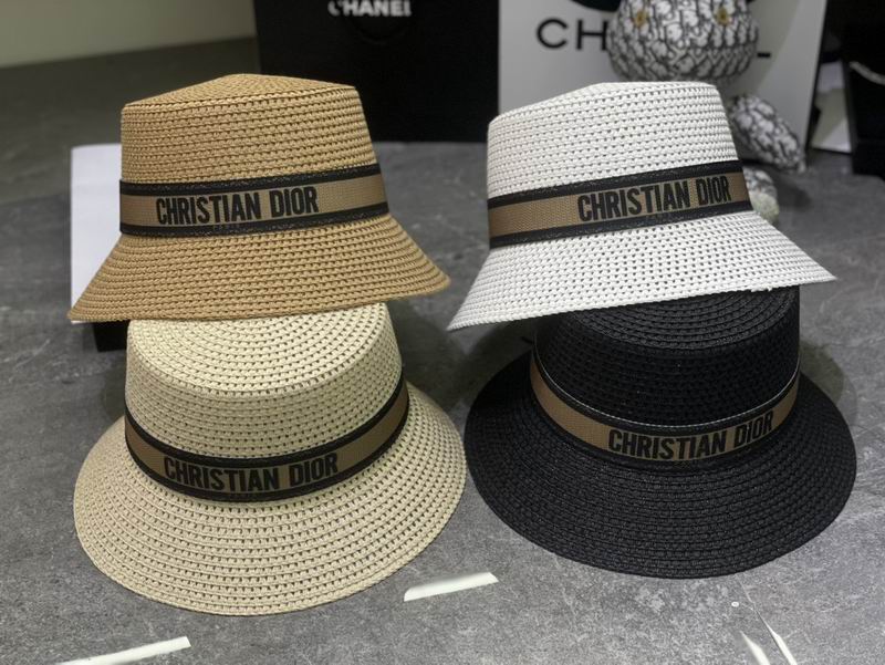 Dior top hat dx53